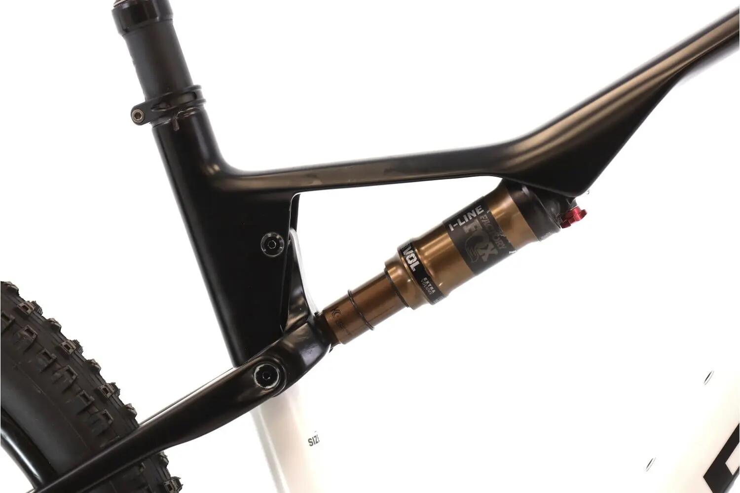 VTT reconditionné ·  Oiz M-LTD XX SL AXS · Très bon état 7/8