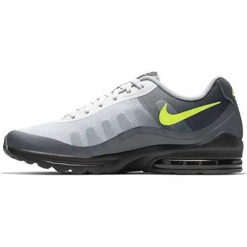 Herren universal Schuhe Nike Air Max Invigor 2/4