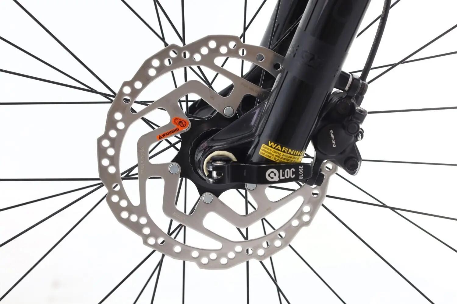 Segunda Vida · Ebike ·  Aventura 2 6.7 · Muy buen estado 7/8