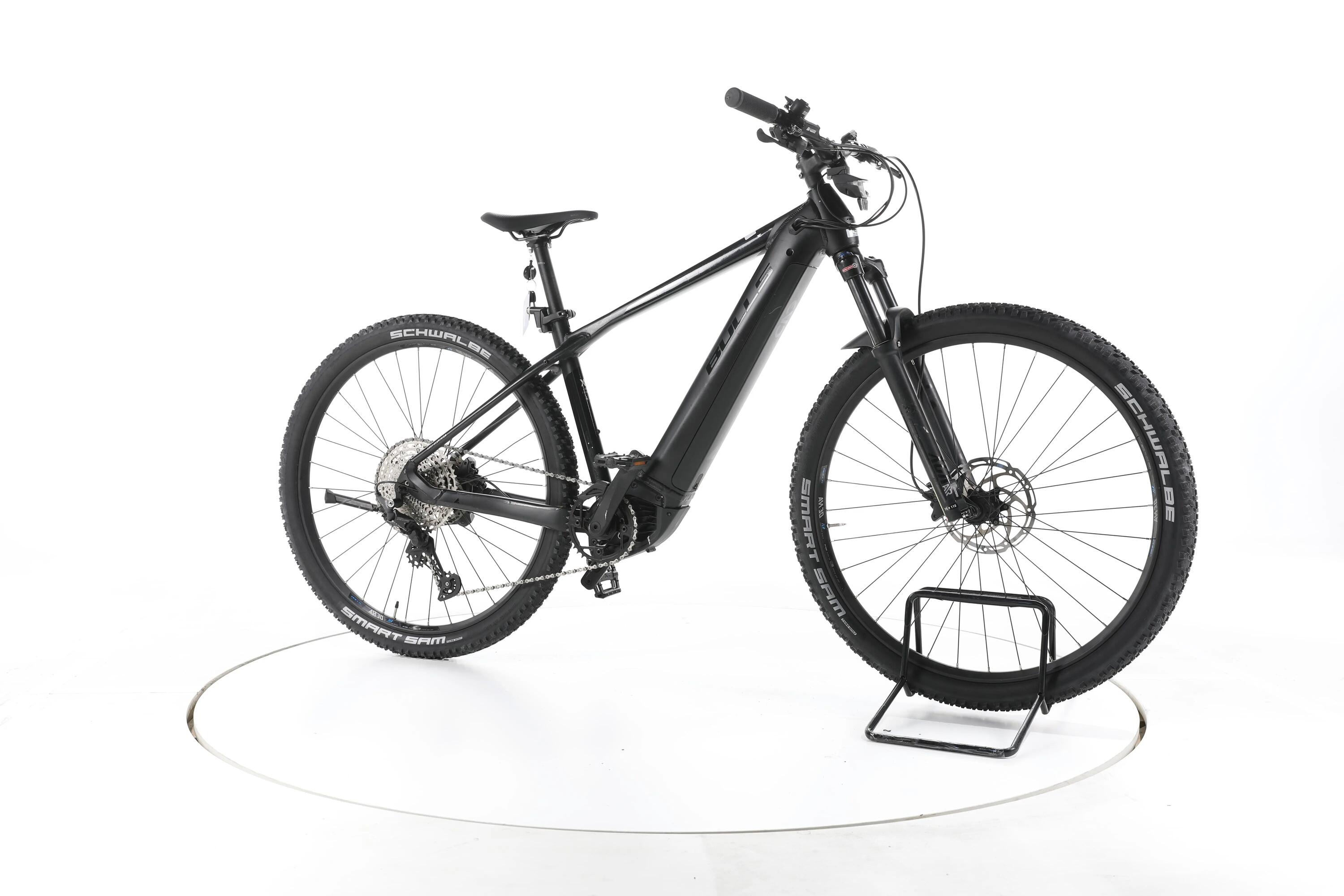 Ebike ricondizionata · Bulls Copperhead EVO 2 · Ottime condizioni 2/7
