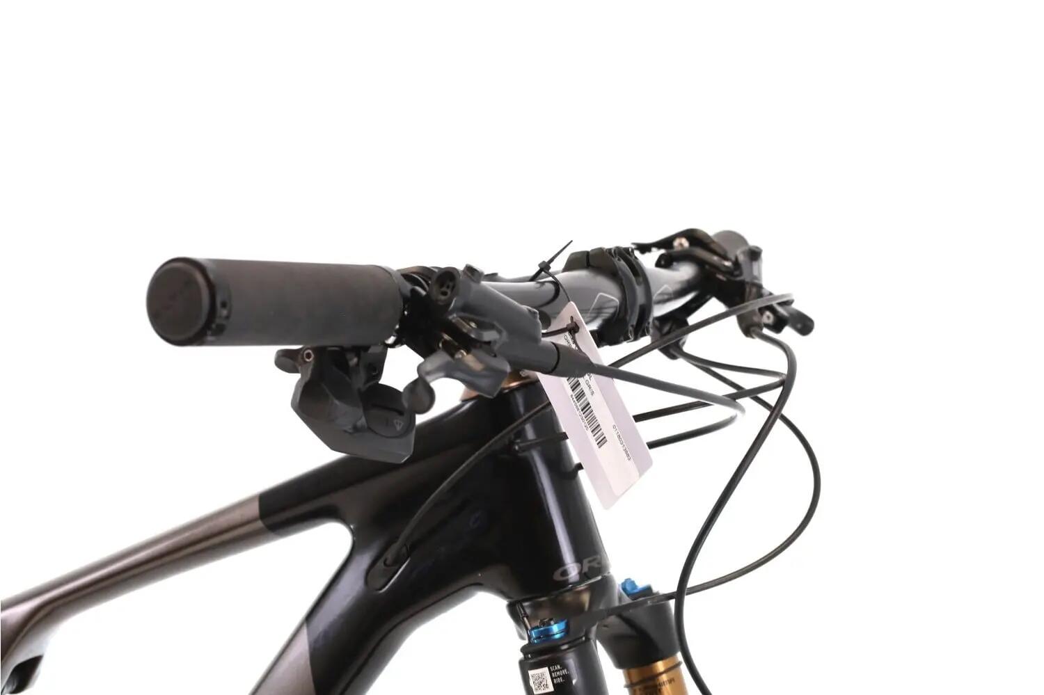 Segunda Vida · MTB ·  Oiz GX AXS · Muy buen estado 6/8