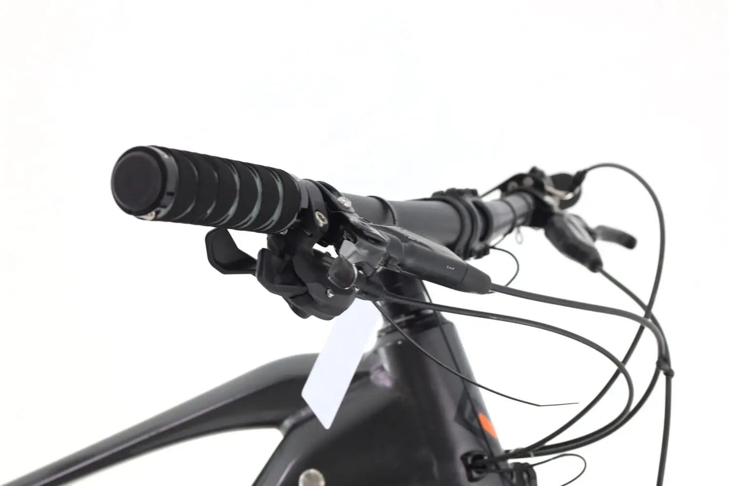 Segunda Vida · Ebike ·  Crave · Muy buen estado 6/8