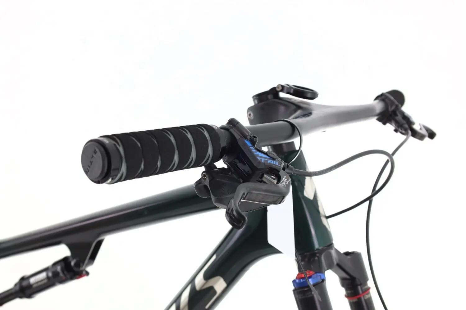 Segunda Vida · MTB ·  Epic S-Works GX AXS · Muy buen estado 6/8