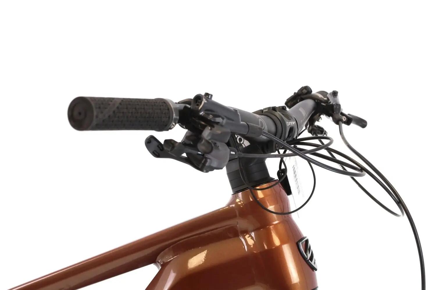 Ebike reconditionné · Centurion No Pogo F2000i XT · Très bon état 6/8