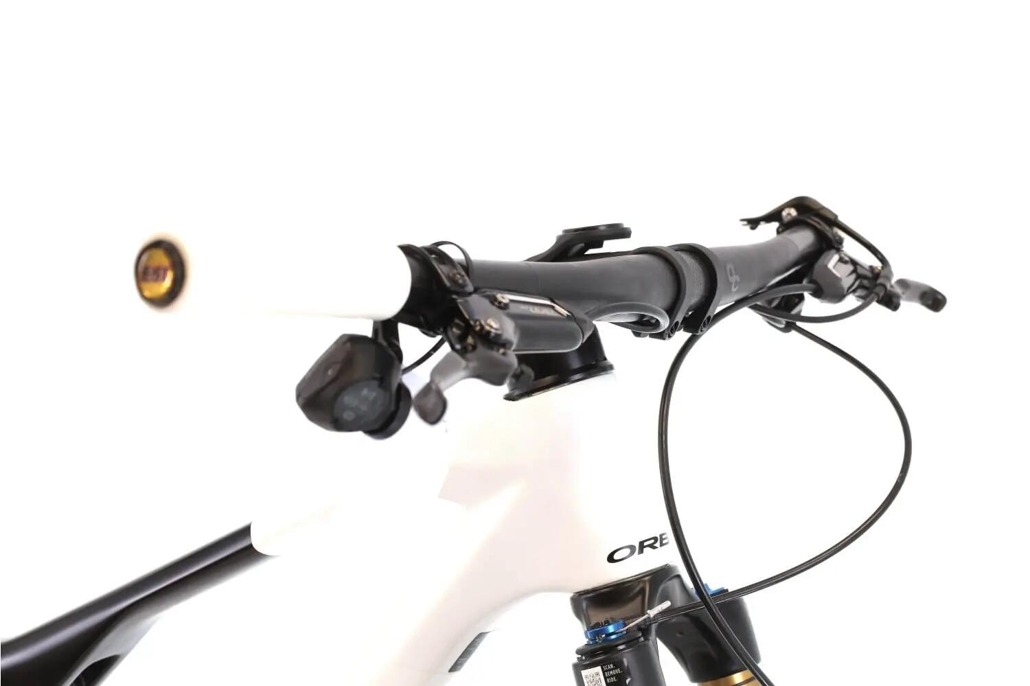 VTT reconditionné ·  Oiz M-LTD XX SL AXS · Très bon état 6/8