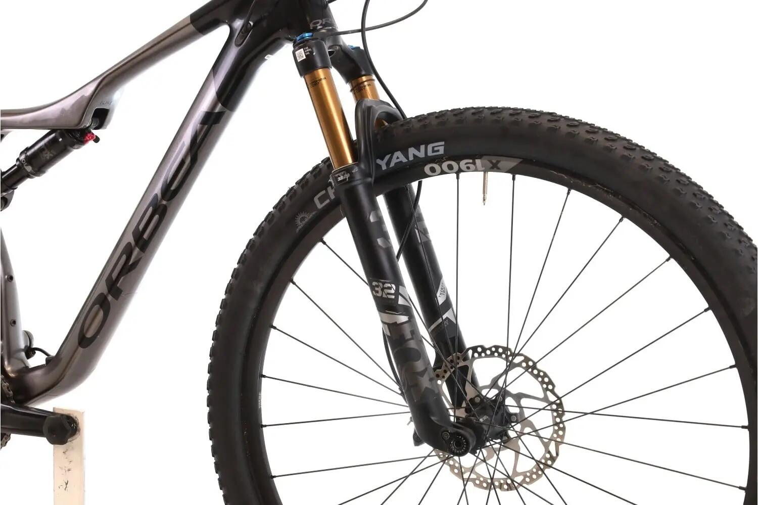 Segunda Vida · MTB ·  Oiz GX AXS · Muy buen estado 5/8