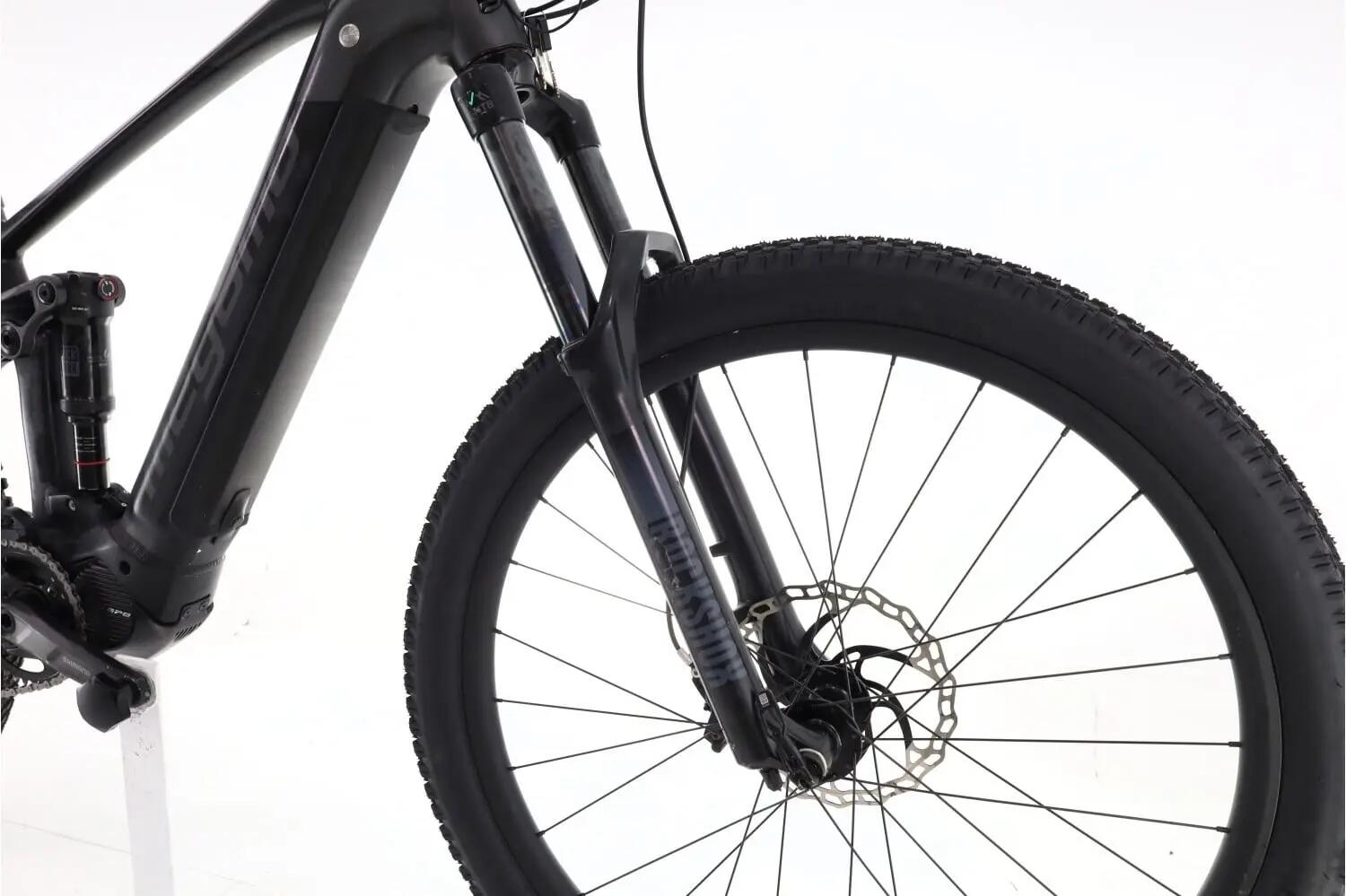 Segunda Vida · Ebike ·  Crave · Muy buen estado 5/8