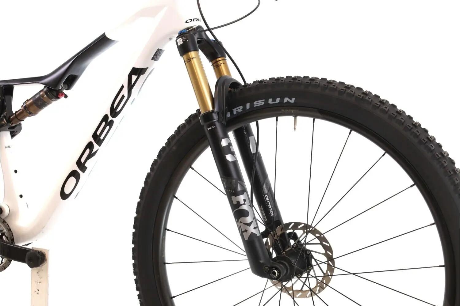 VTT reconditionné ·  Oiz M-LTD XX SL AXS · Très bon état 5/8
