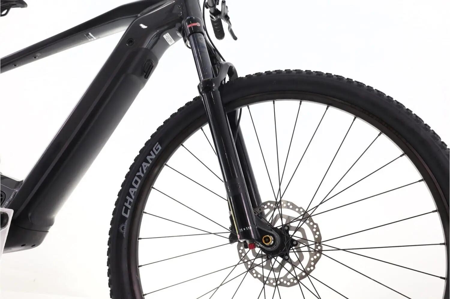 Segunda Vida · Ebike ·  Aventura 2 6.7 · Muy buen estado 5/8