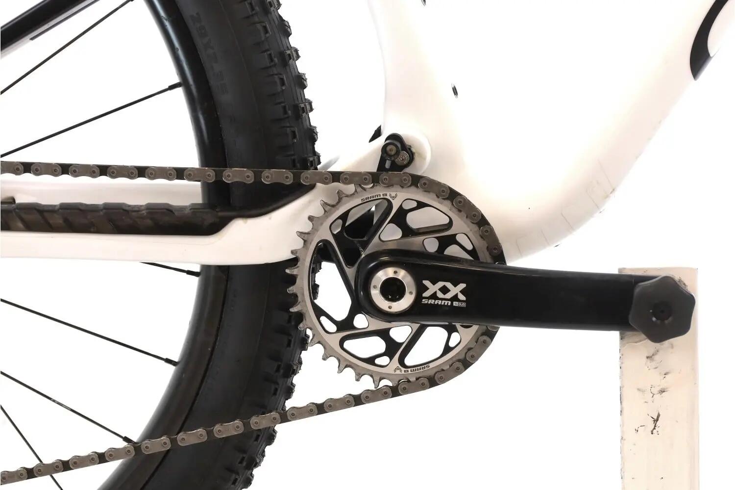 VTT reconditionné ·  Oiz M-LTD XX SL AXS · Très bon état 4/8