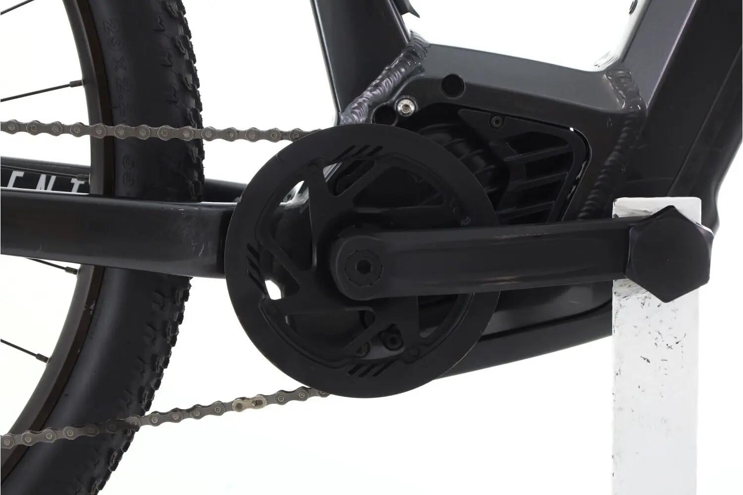 Segunda Vida · Ebike ·  Aventura 2 6.7 · Muy buen estado 4/8