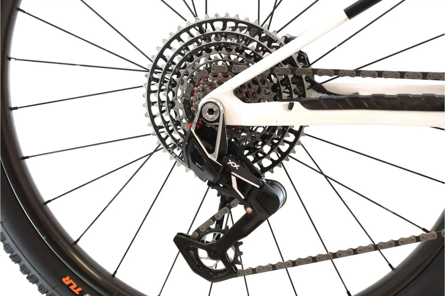 VTT reconditionné ·  Oiz M-LTD XX SL AXS · Très bon état 3/8