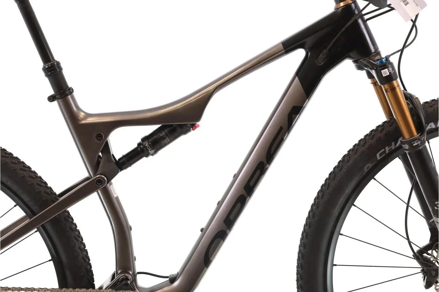 Segunda Vida · MTB ·  Oiz GX AXS · Muy buen estado 2/8