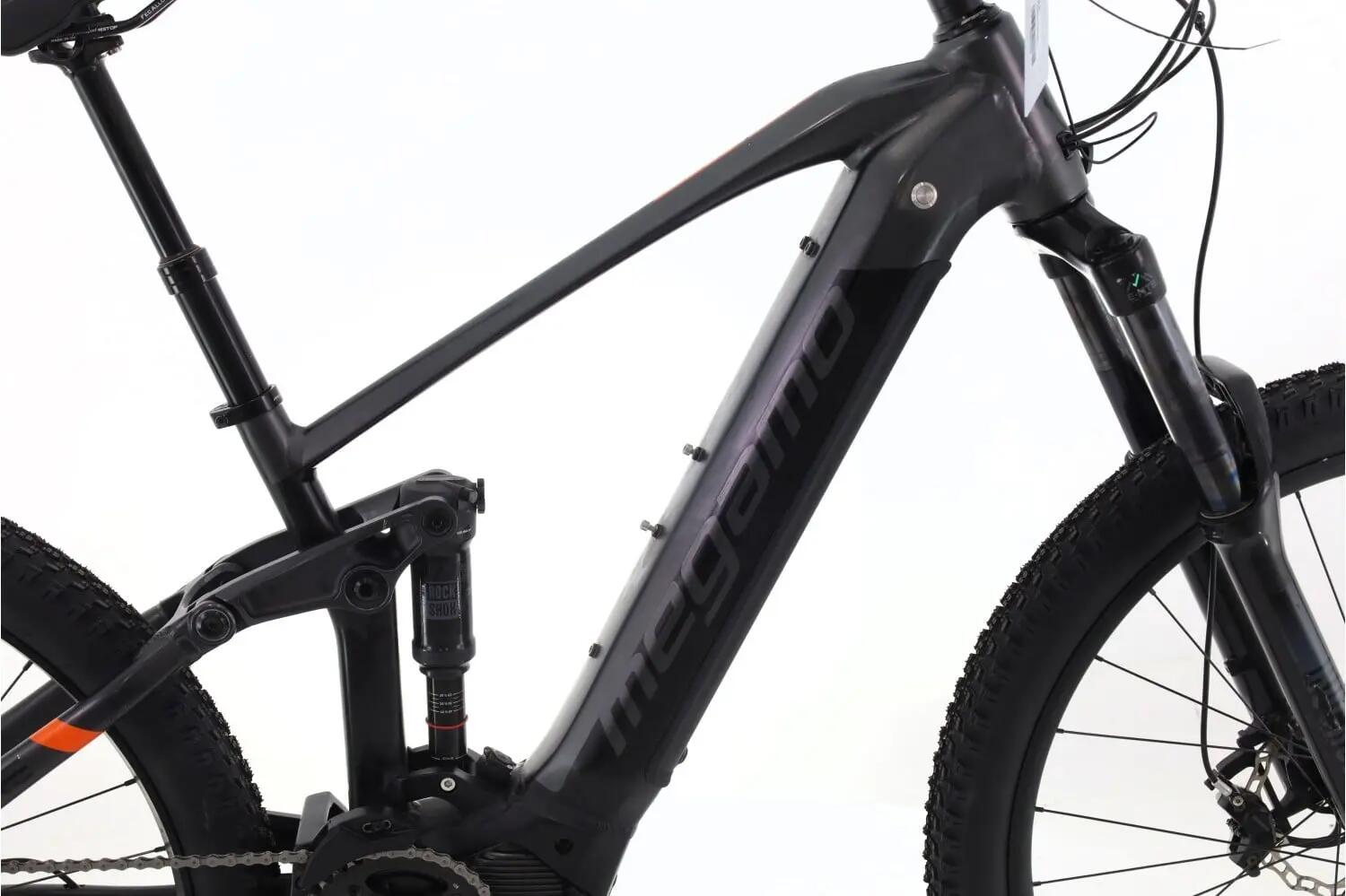 Segunda Vida · Ebike ·  Crave · Muy buen estado 2/8