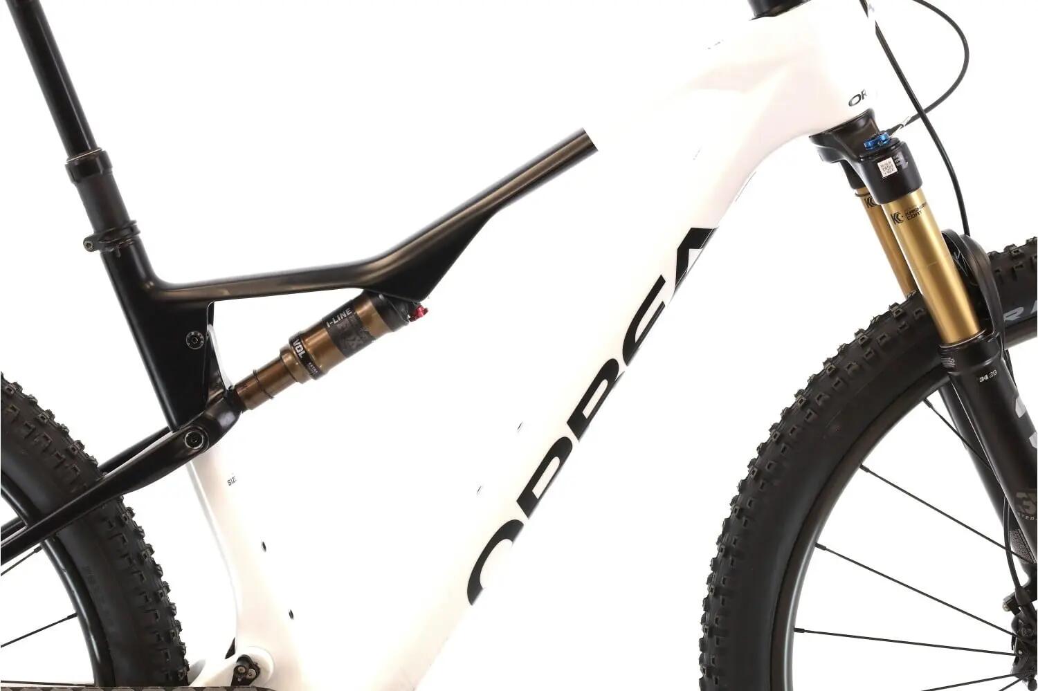 VTT reconditionné ·  Oiz M-LTD XX SL AXS · Très bon état 2/8