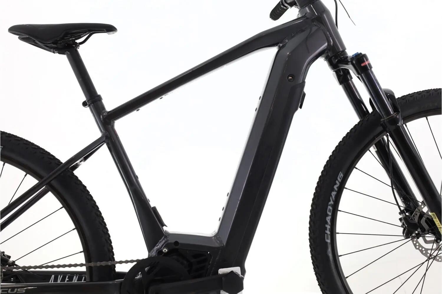 Segunda Vida · Ebike ·  Aventura 2 6.7 · Muy buen estado 2/8