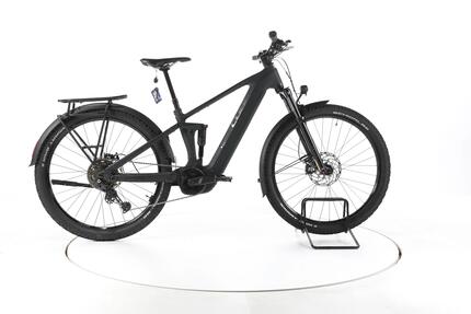Tweedehands - Cube Stereo Hybrid ONE22 Pro Allroad SUV E-Bike 2025 - Goed