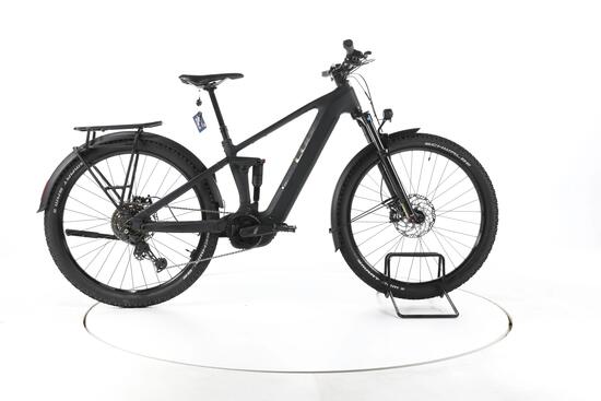 Tweedehands - Cube Stereo Hybrid ONE22 Pro Allroad SUV E-Bike 2025 - Goed