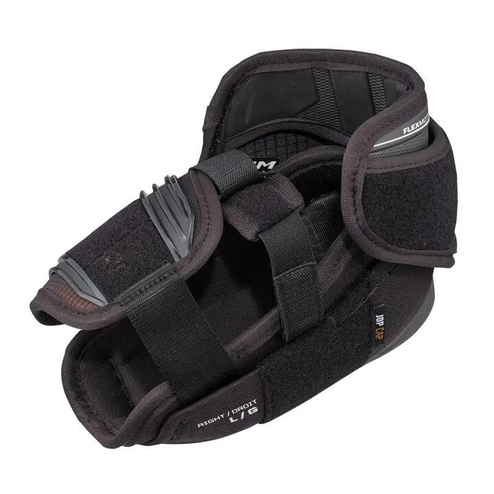 Nałokietniki hokejowe CCM Tacks XR Pro Elbow Pads Senior 3/4