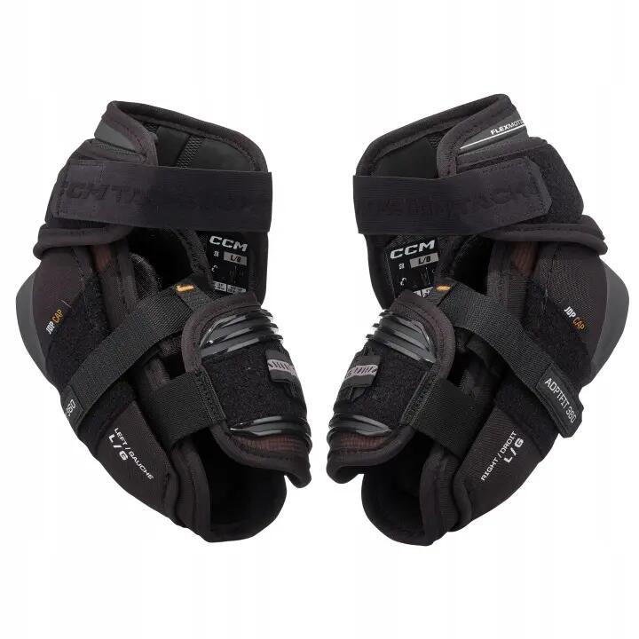 Nałokietniki hokejowe CCM Tacks XR Pro Elbow Pads Senior 2/4
