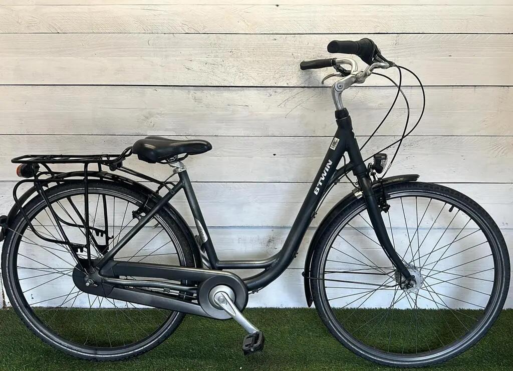 BIKE picture