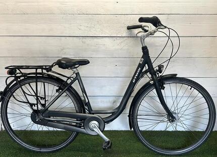 Vélo d’occasion B'twin Elops 920 Lage Instap