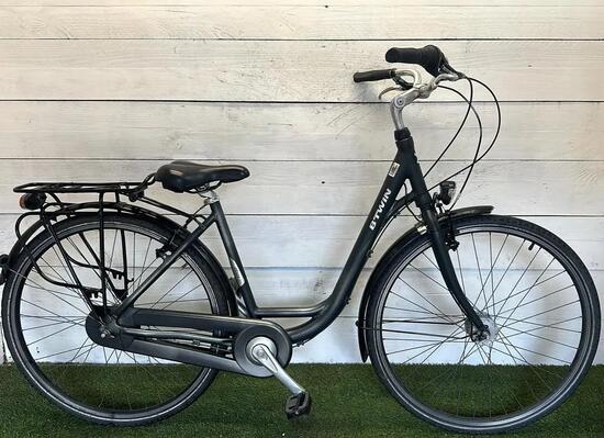 Vélo d’occasion B'twin Elops 920 Lage Instap