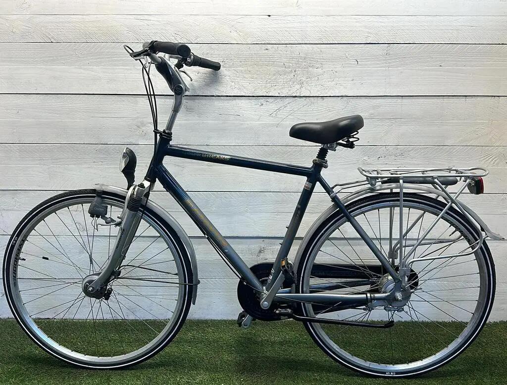 Bicicletta usata Batavus Best Breaks 4/4