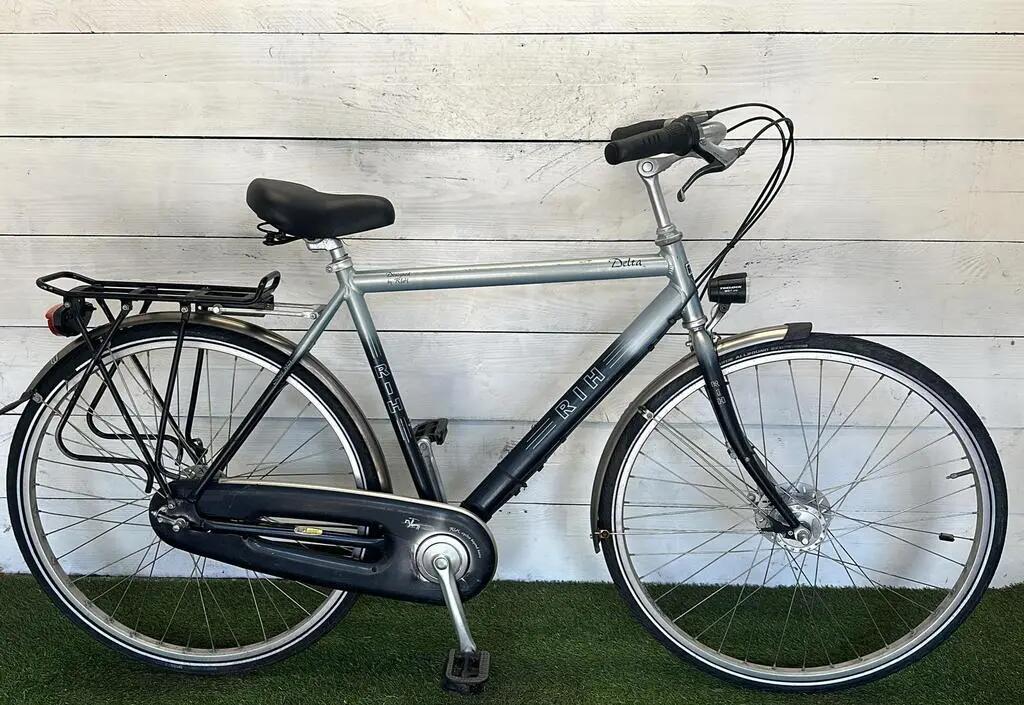 BIKE picture