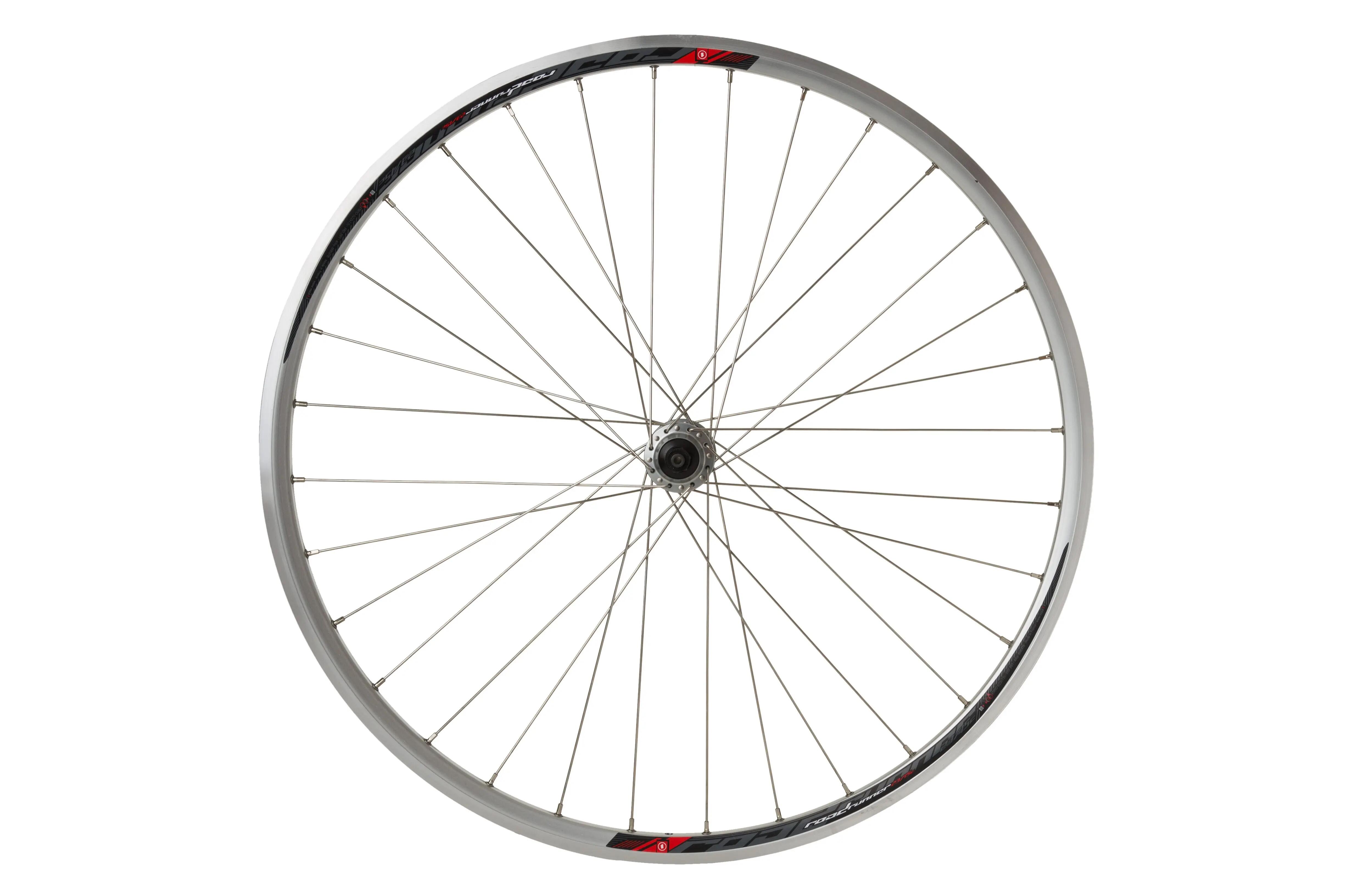 Roată spate 28 inch Mach1 Roadrunner Tiagra 11 viteze argintiu