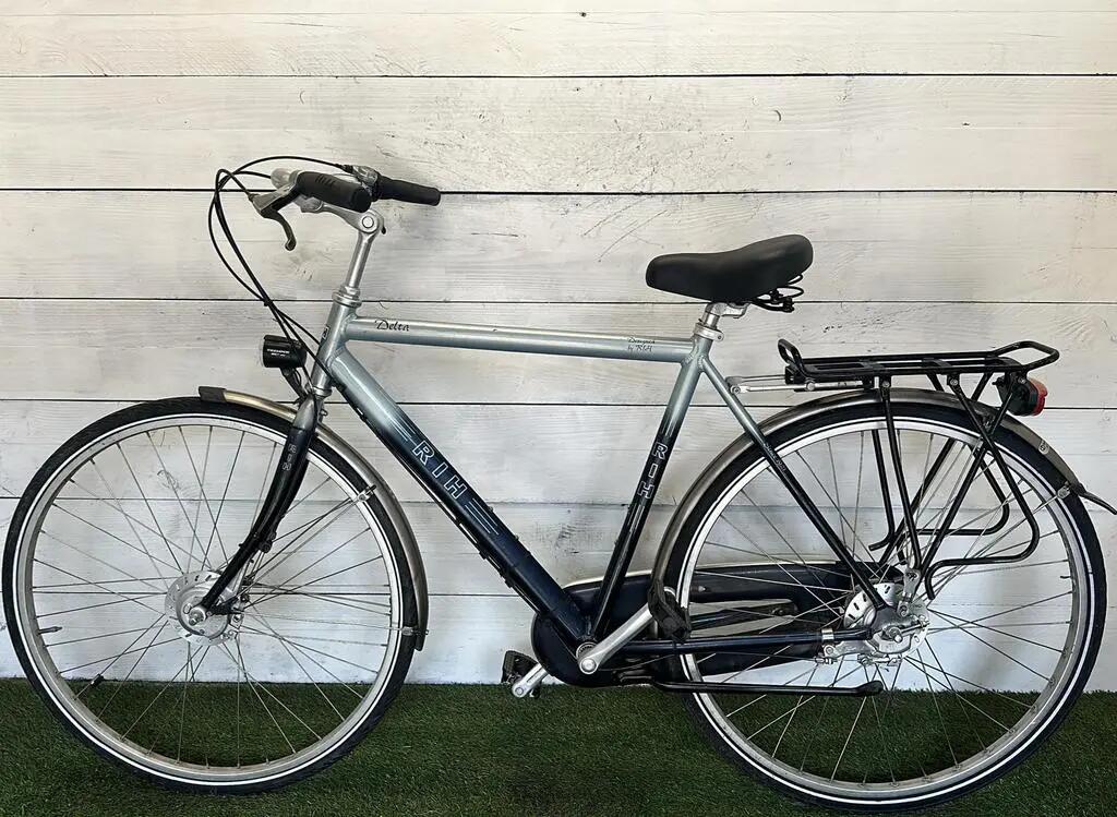 Bicicleta usada RIH Delta 4/4