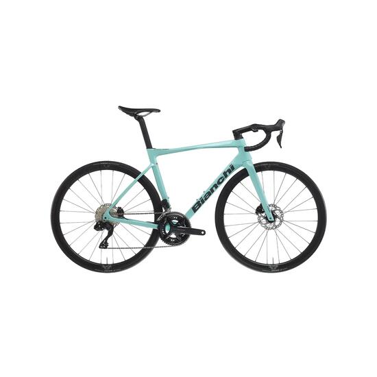 Rennrad Bianchi Speciali Comp Shimano 105 Di2 RD-R7150 12V