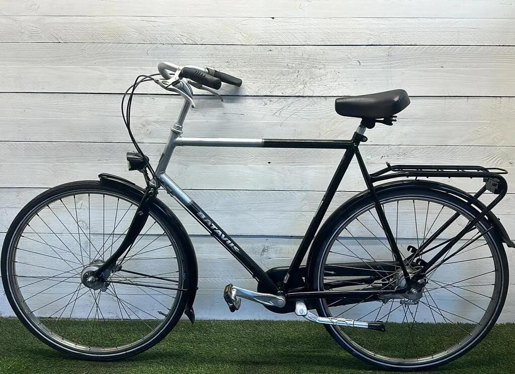 Bicicletta usata Batavus 4/4