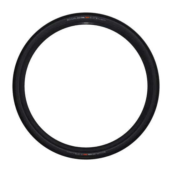 Opona miękka Schwalbe G-One Allround TLR Addix Green RaceGuard