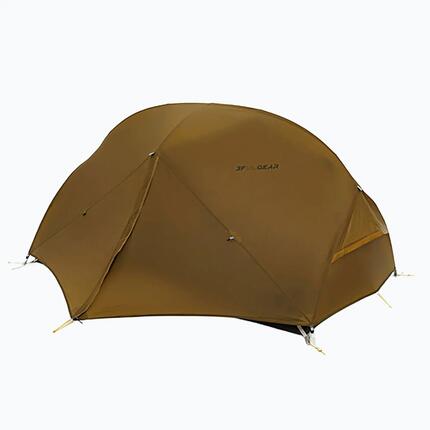Namiot trekkingowy 2 - osobowy 3F UL GEAR Piaoyun 2P 15D Silicone