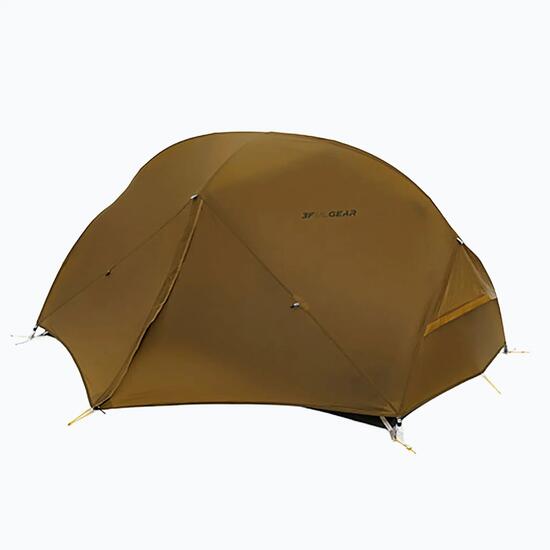 Namiot trekkingowy 2 - osobowy 3F UL GEAR Piaoyun 2P 15D Silicone