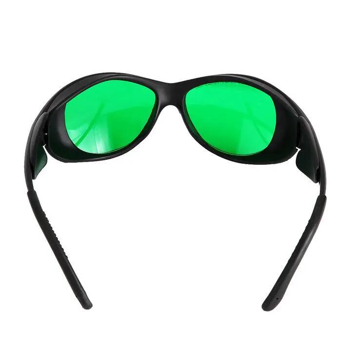 Lunettes de Sécurité, Lunettes de Protection LED pour la Chambre de Travail 6/6
