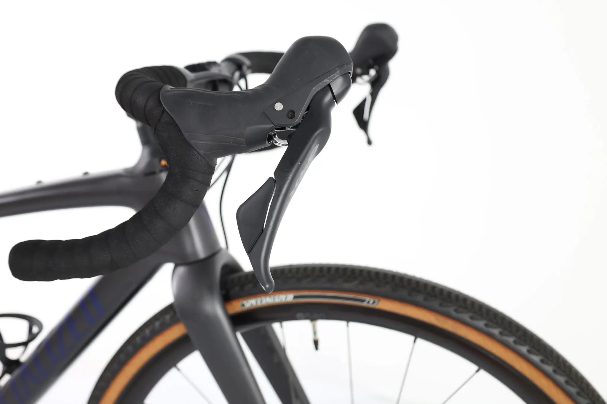Reconditionné - Vélo Gravel SPECIALIZED Diverge Sport 2024 8/8