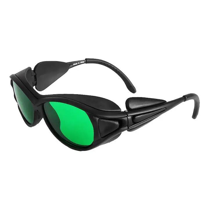 Lunettes de Sécurité, Lunettes de Protection LED pour la Chambre de Travail 5/6