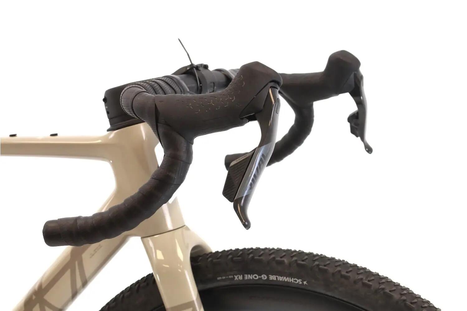 Addict Gravel 20 AXS 13V 6/8