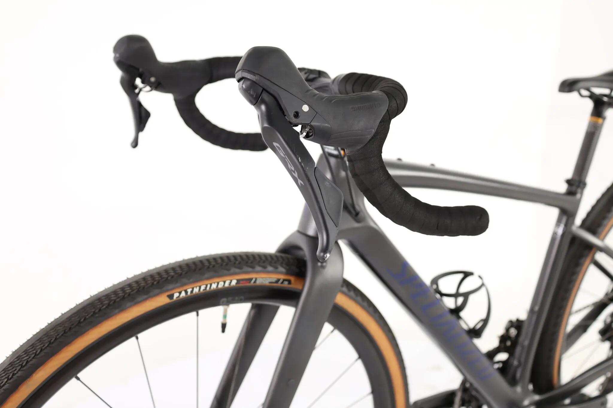 Reconditionné - Vélo Gravel SPECIALIZED Diverge Sport 2024 7/8