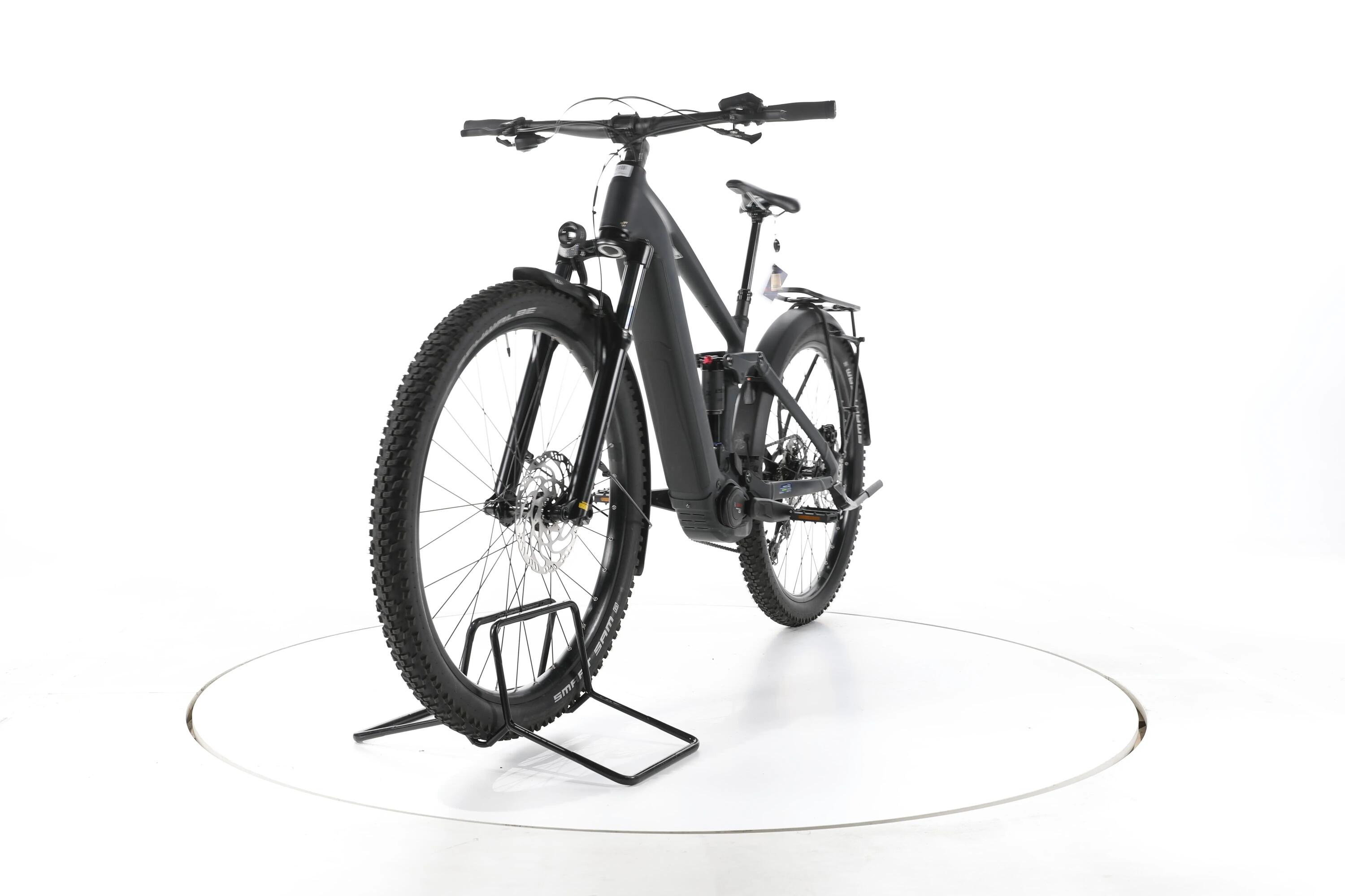 Ebike ricondizionata · Cube Stereo Hybrid ONE22 Pro Allroad · Buone condizioni 4/7