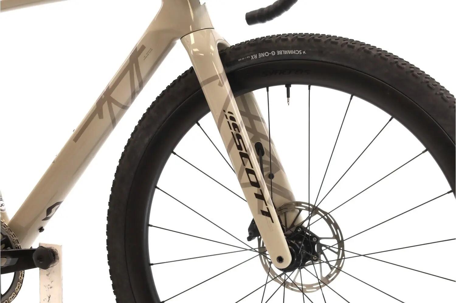 Addict Gravel 20 AXS 13V 5/8