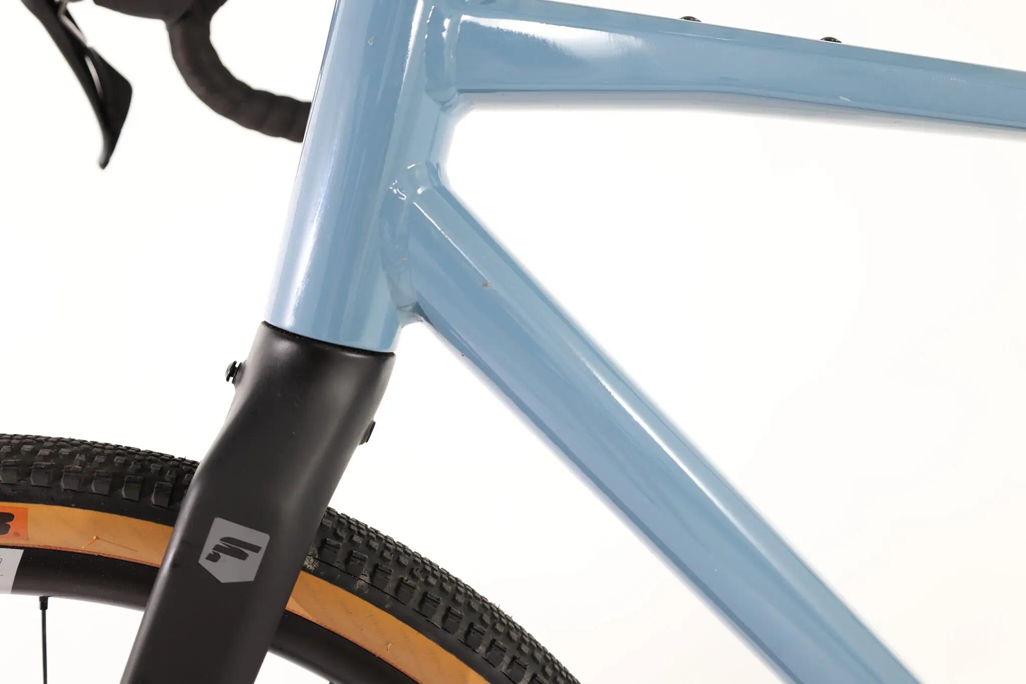 Reconditionné - Vélo Gravel FOCUS Atlas 6.8 2025 7/8