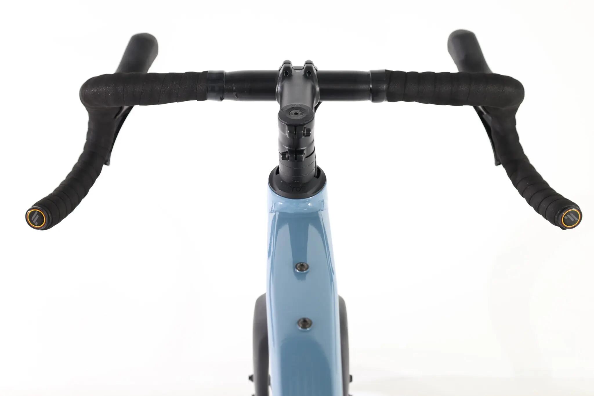 Reconditionné - Vélo Gravel FOCUS Atlas 6.8 2025 6/8