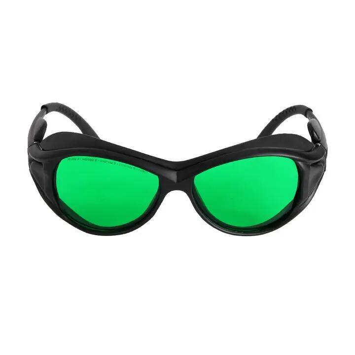 Lunettes de Sécurité, Lunettes de Protection LED pour la Chambre de Travail 2/6