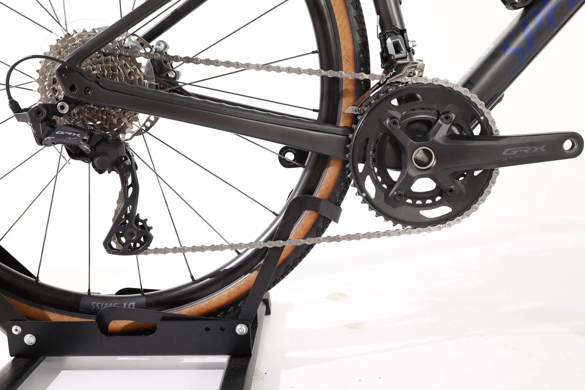 Reconditionné - Vélo Gravel SPECIALIZED Diverge Sport 2024 5/8