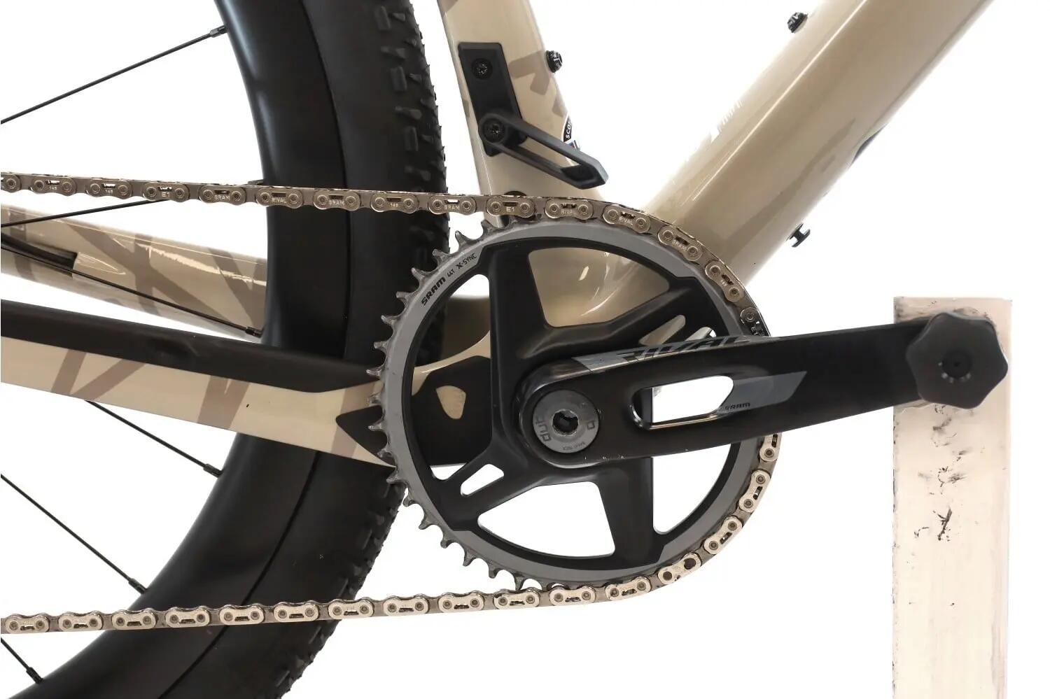 Addict Gravel 20 AXS 13V 4/8