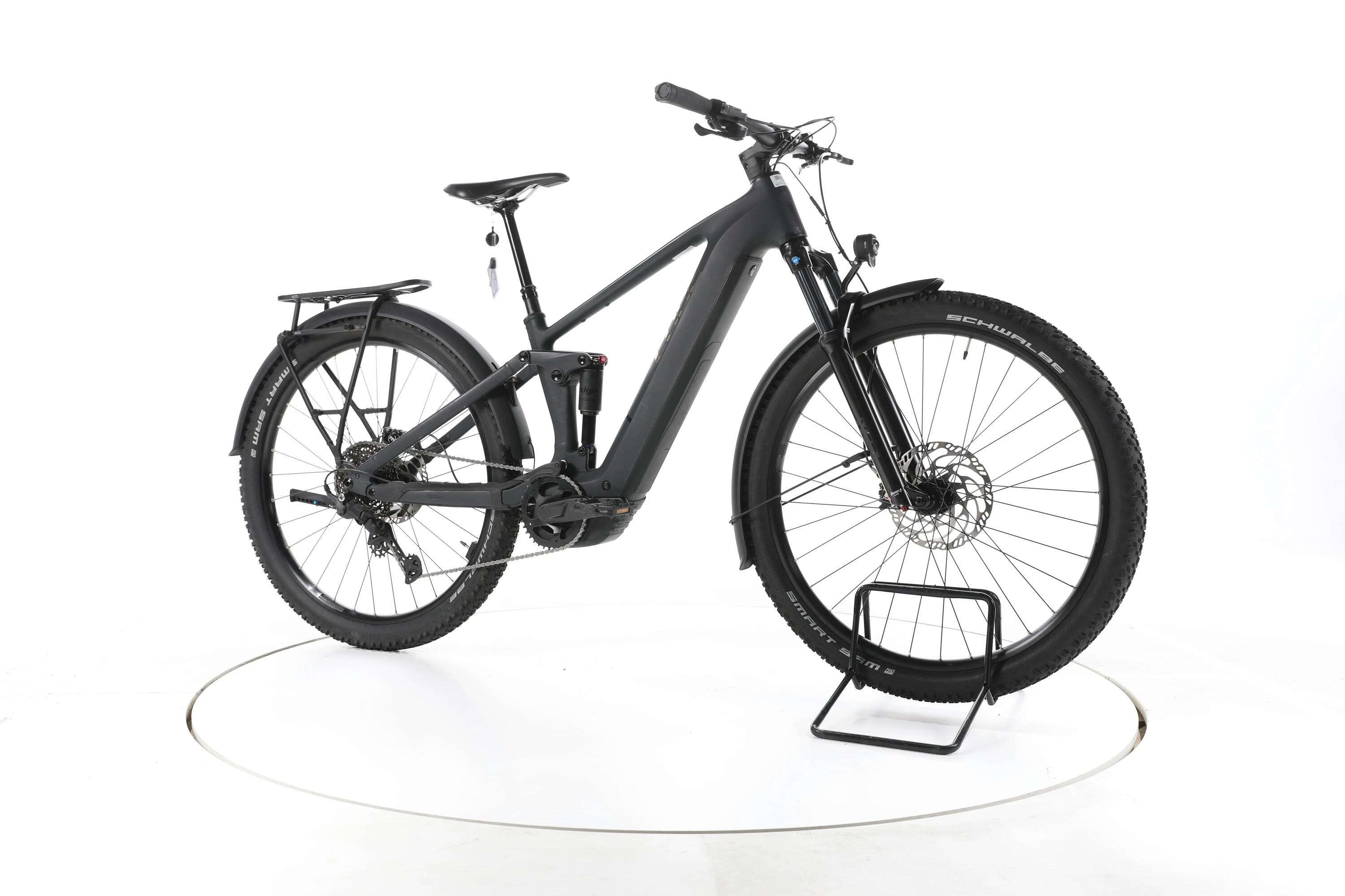 Ebike ricondizionata · Cube Stereo Hybrid ONE22 Pro Allroad · Buone condizioni 2/7