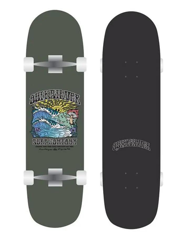 QUIKSILVER picture